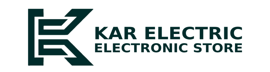 Kar Electric & Electronic Store